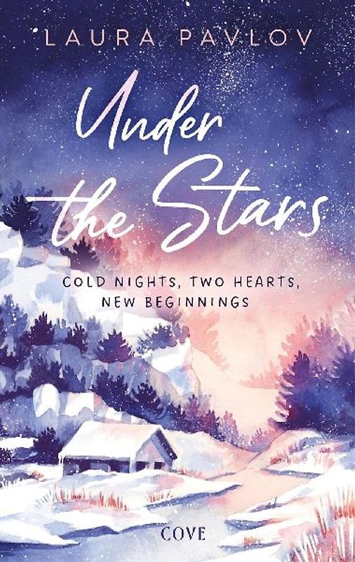Under the Stars (Cottonwood Cove 2)
