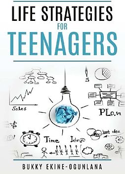 Life Strategies for Teenagers