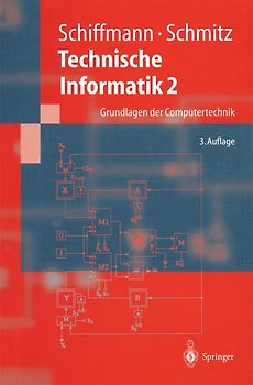Technische Informatik 2