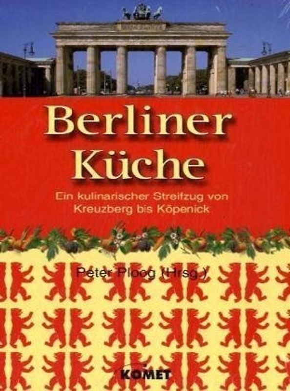 Berliner Küche
