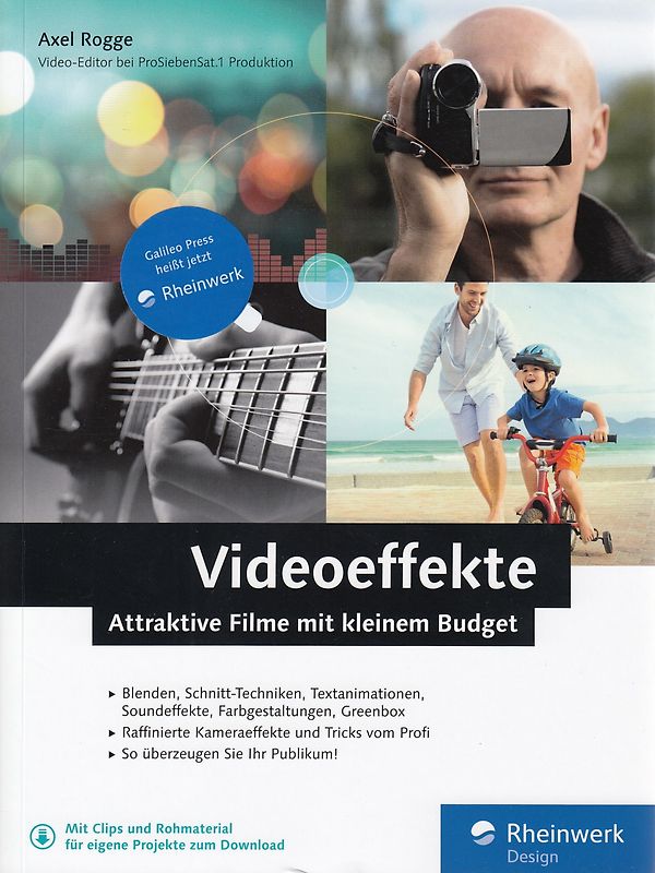 Videoeffekte