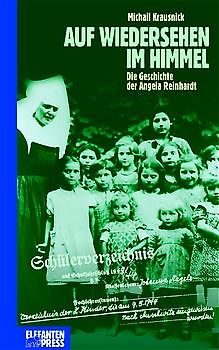 Auf Wiedersehen im Himmel