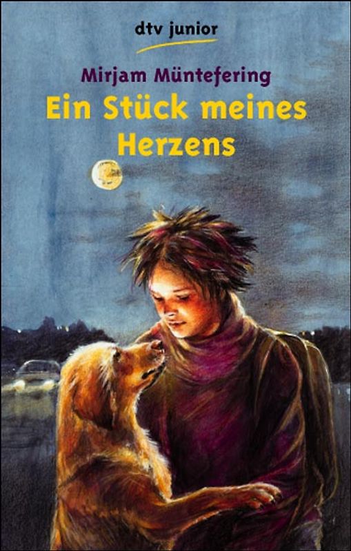 Ein Stück meines Herzens