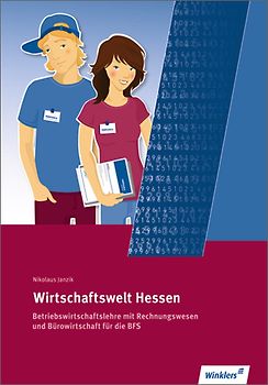 Wirtschaftswelt Hessen