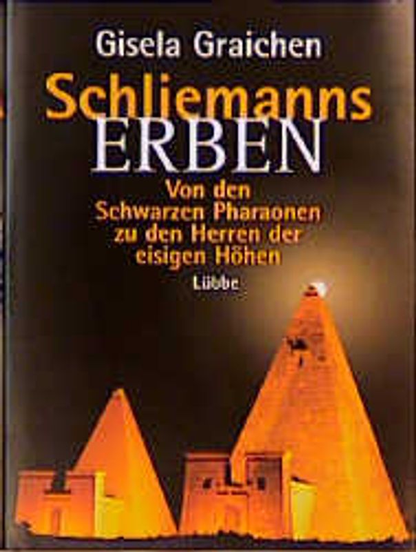 Schliemanns Erben