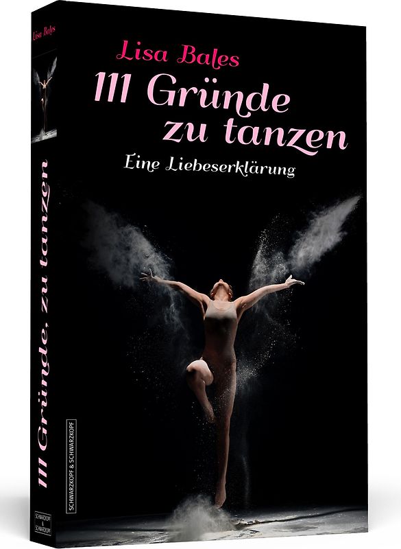 111 Gründe zu tanzen