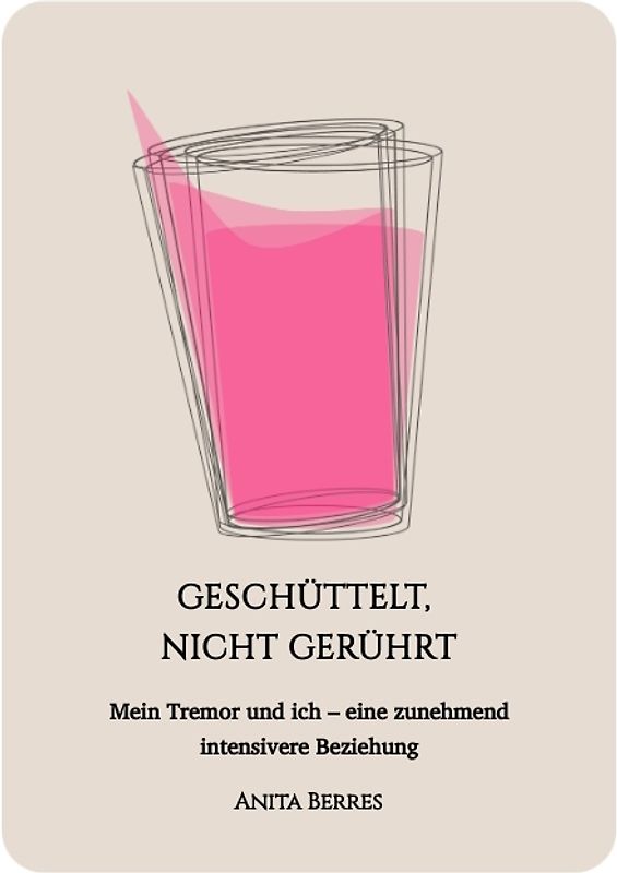 Geschüttelt, nicht gerührt