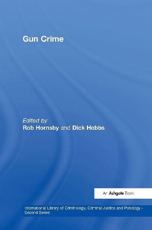 Gun Crime