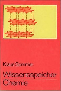 Wissensspeicher Formeln und Werte. Eine Formelsammlung mit Lösungsbeispielen aus Mathematik, Physik, Astronomie und Chemie