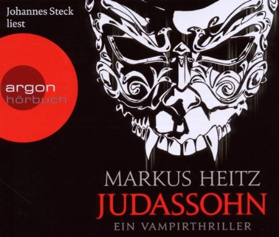 Johannes Steck - Judassohn