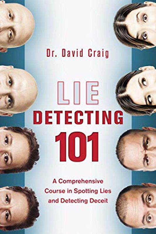 Lie Detecting 101