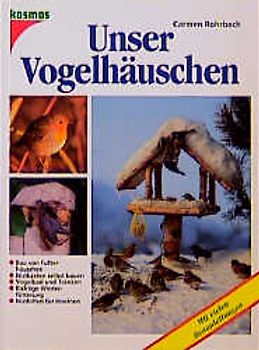 Unser Vogelhäuschen