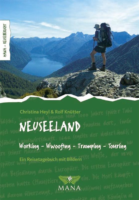 Neuseeland