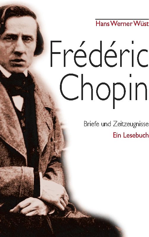 Frédéric Chopin