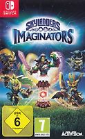 Skylanders: Imaginators [Bundle Copy]