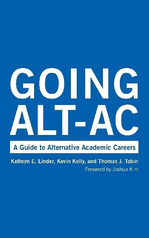 Going Alt-Ac