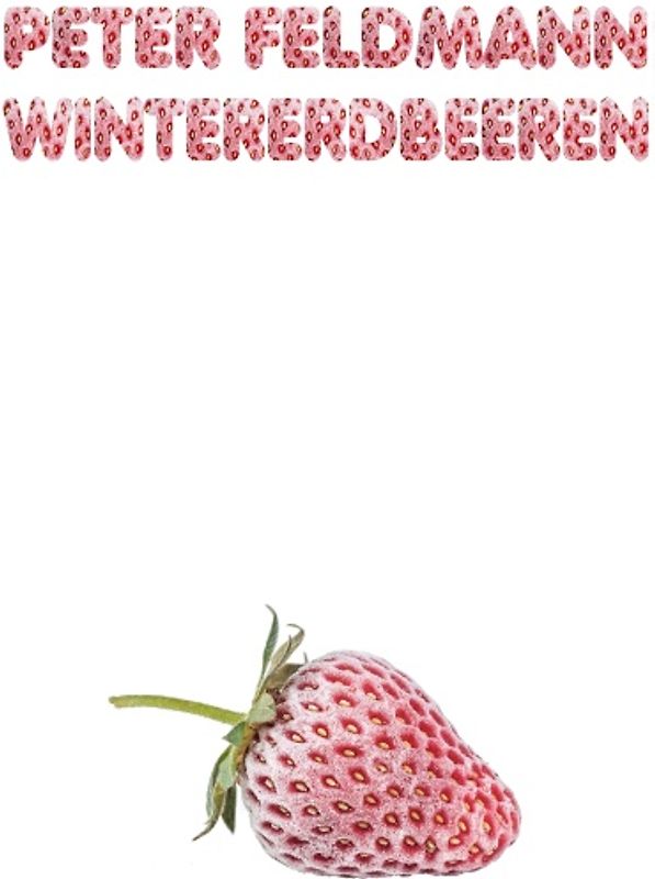 Wintererdbeeren