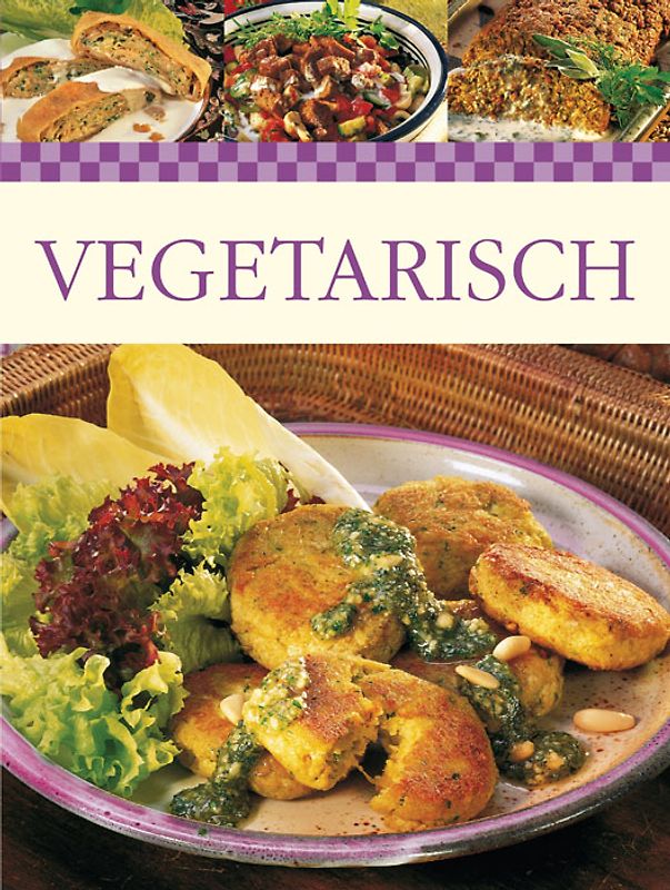 Vegetarisch - 5er Einheit
