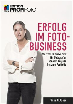 Erfolg im Foto-Business