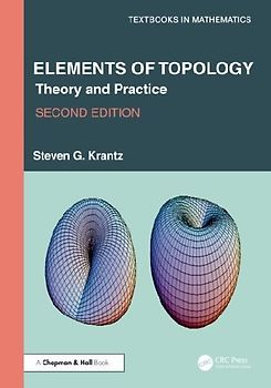 Elements of Topology