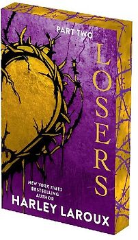 Losers: Part Two: Deluxe Limited Edition