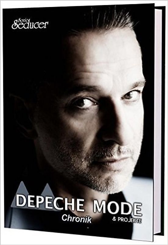 Depeche Mode Chronik & Projekte - Sonic Seducer