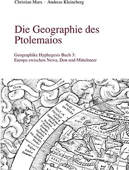 Die Geographie des Ptolemaios