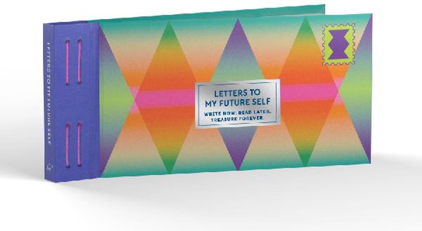 Inspired Letters to My Future Self