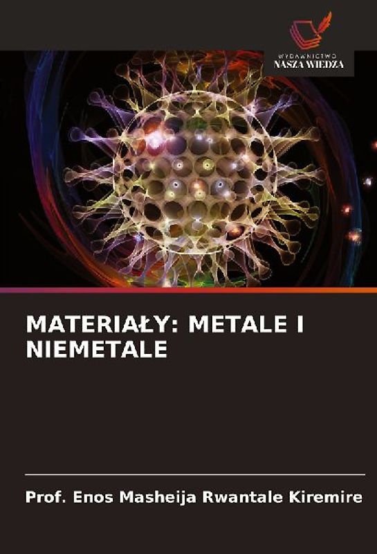 MATERIA¿Y: METALE I NIEMETALE