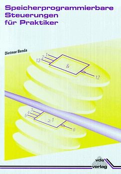 Speicherprogrammierbare Steuerungen für Praktiker