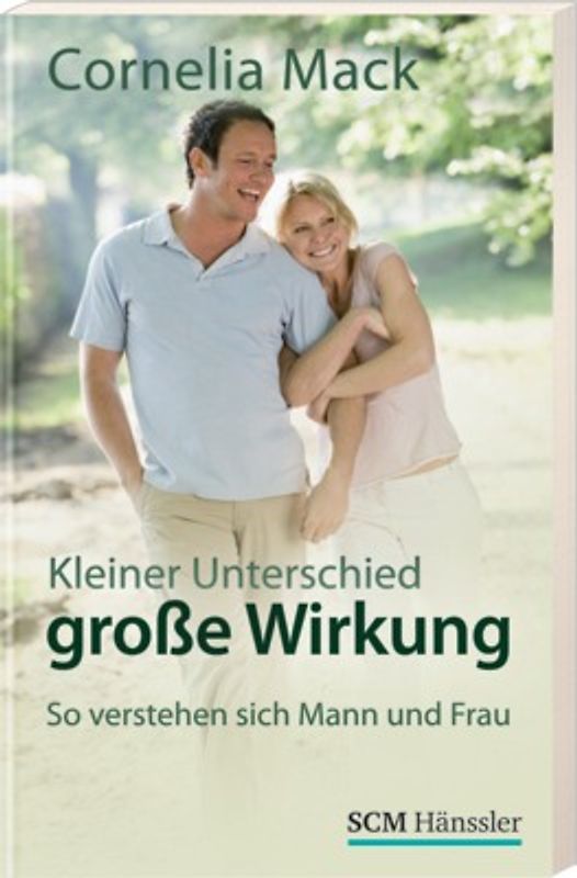 Kleiner Unterschied, große Wirkung