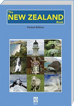 The New Zealand Book