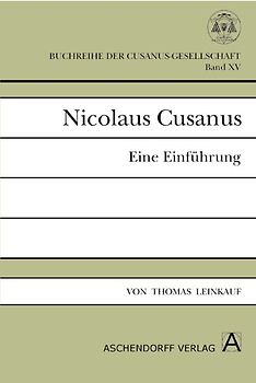 Nicolaus Cusanus