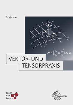 Vektor- und Tensorpraxis