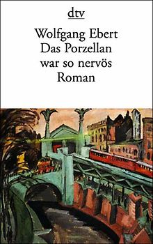 Das Porzellan war so nervös