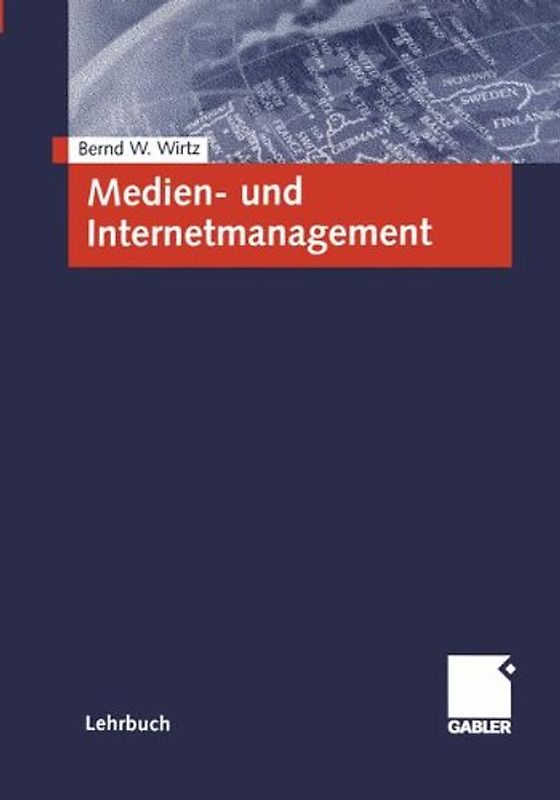 Medien- und Internetmanagement