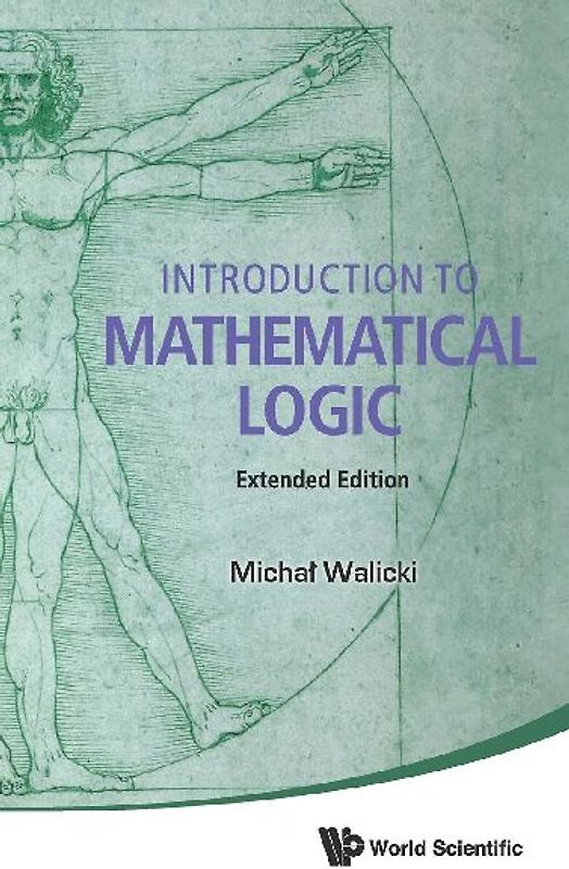 INTRO TO MATH LOGIC (EXTEND ED)
