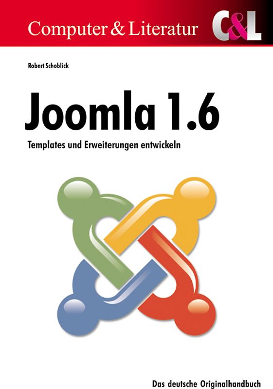 Joomla 1.6