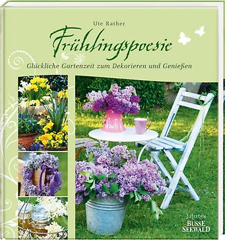 Frühlingspoesie