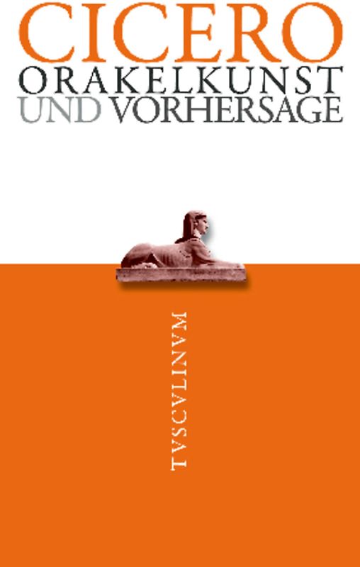 Orakelkunst und Vorhersage