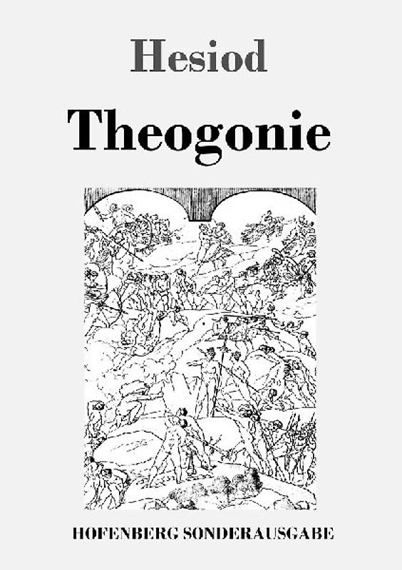 Theogonie