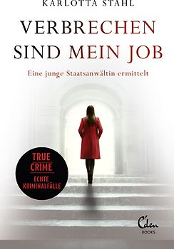 Verbrechen sind mein Job