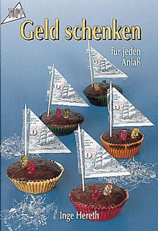 Geld schenken. Zu jedem Anlass