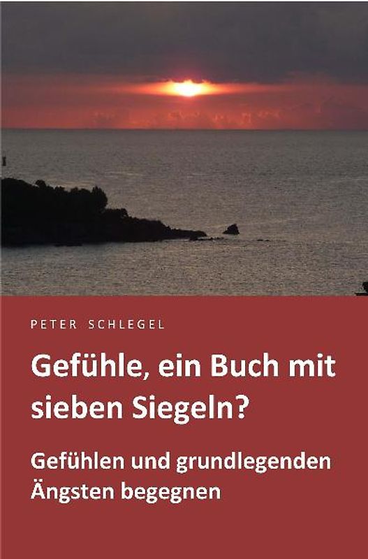 Gefühle, ein Buch mit sieben Siegeln?