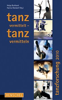 Tanz vermittelt - Tanz vermitteln