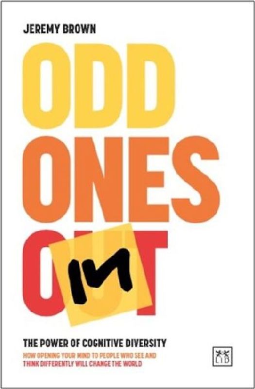 Odd Ones in