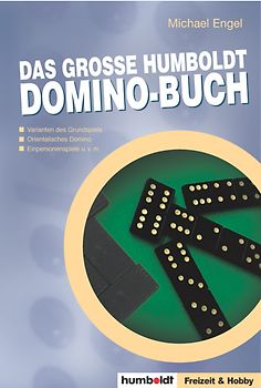 Das grosse Humboldt Domino Buch