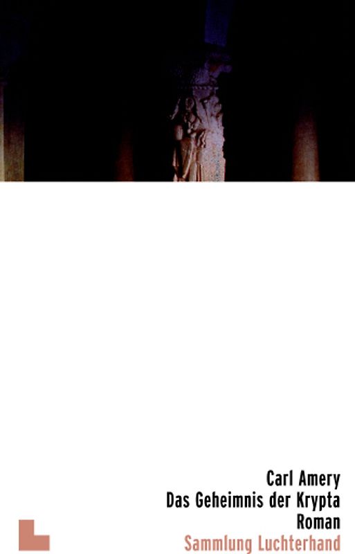 Das Geheimnis der Krypta