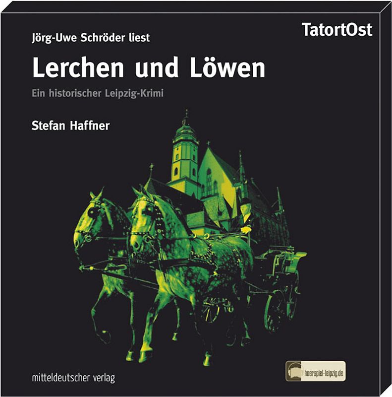 Lerchen und Löwen