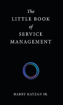 The Little Book of Service Management